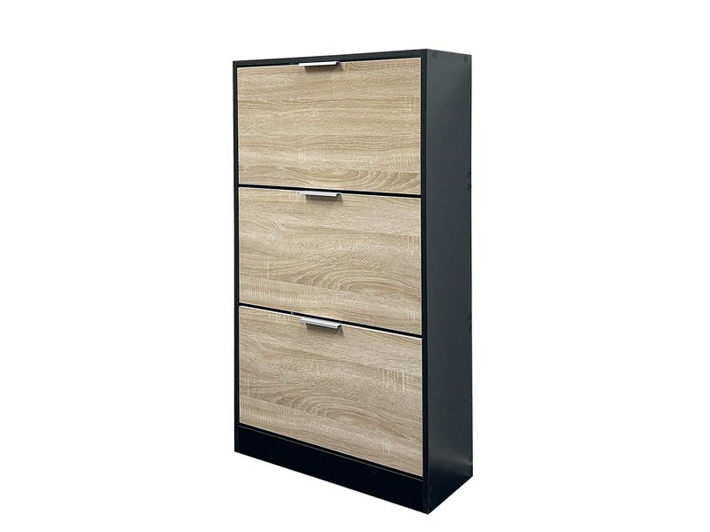 Shoe Cabinet Shoe Cabinet Carousel 2