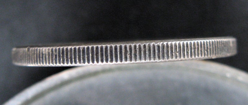 1937 AUSTRALIA - CROWN. .925 SILVER. 38.5 mm DIAMETER Carousel 3