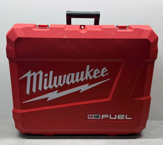 Milwaukee M18 FUEL SDS-Max Rotary Hammer – Professional Grade, Mint Condition Carousel 8