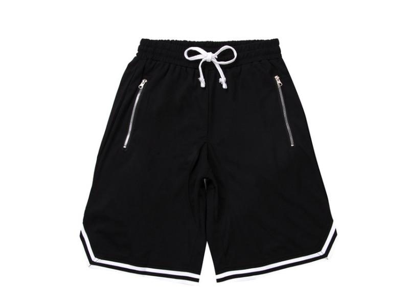 Basketball Shorts Carousel 1