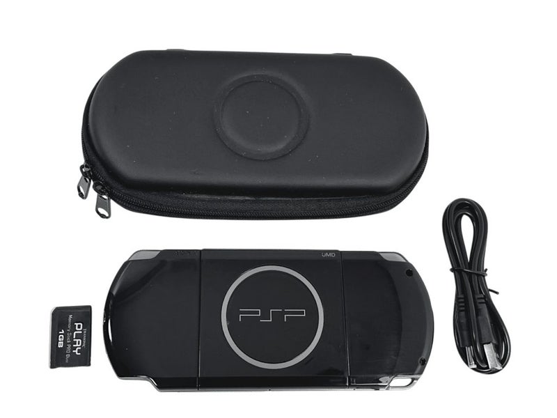PSP Slim 3002 GRAN TURISMO LIMITED EDITION Carousel 1