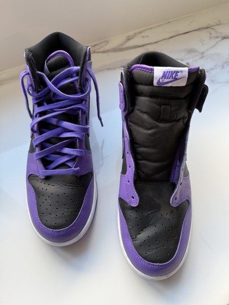 Nike Dunk High 'Psychic Purple' DV0829-500 Carousel 6