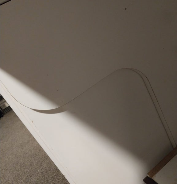 Kitchen Pantry 900mm wide Carousel 3
