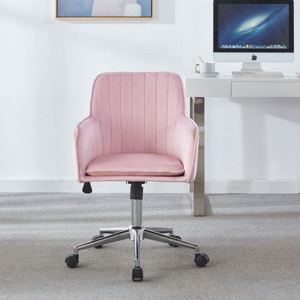 Office Chair Carousel 1