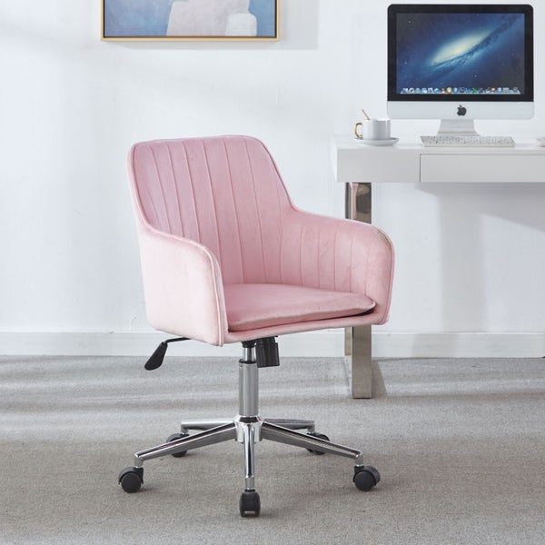 Office Chair Carousel 2