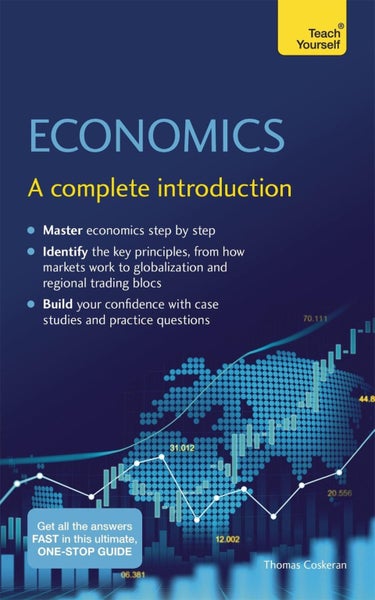 Economics by Thomas Coskeran - Paperback Carousel 1