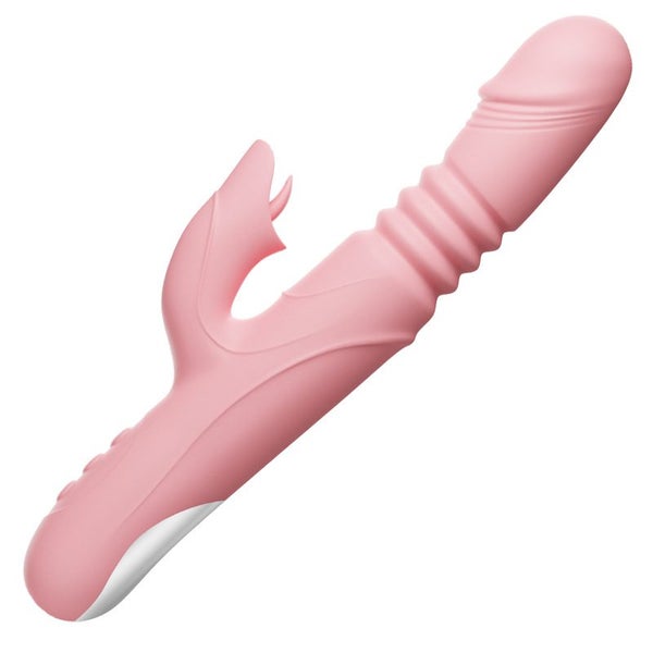 Electric vibrator av stick masturbator female masturbation sex toys Carousel 1