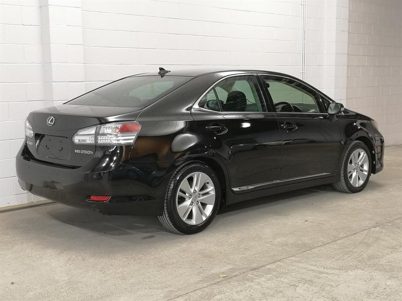 2013 Lexus HS250H Hybrid, Full leather, Top spe...62865837096963111