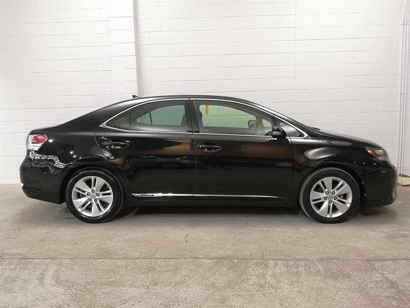 2013 Lexus HS250H Hybrid, Full leather, Top spe...62865837096963112