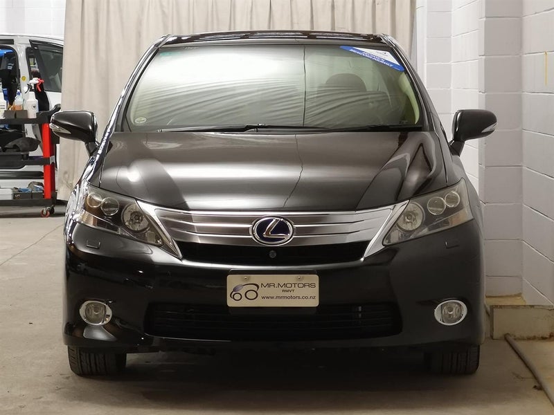 2013 Lexus HS250H Hybrid, Full leather, Top spe...62865837096963113