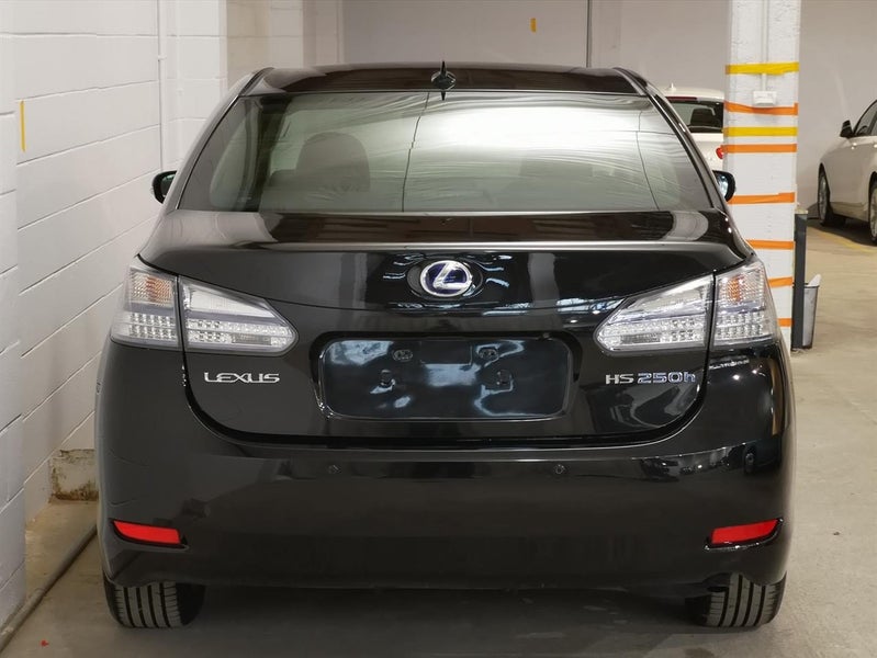 2013 Lexus HS250H Hybrid, Full leather, Top spe...62865837096963114