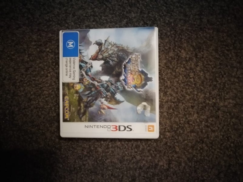 Nintendo 3DS bundle Carousel 9