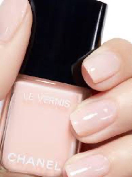 Chanel Nail Polish - New in box Carousel 1