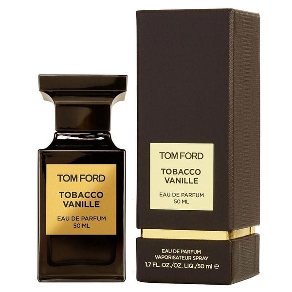 Tom Ford Tobacco Vanille EDP 50ml Carousel 1