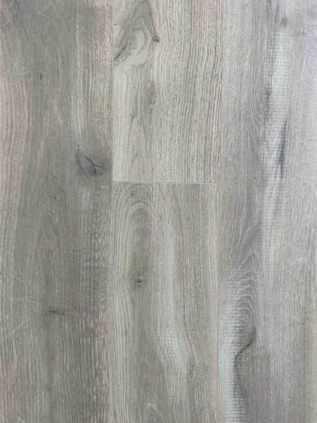 12mm Grey Country Oak $35m2incl gst & underlay- laminate flooring Carousel 1