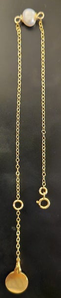 Dalia Kayle Petite Pearl Bracelet Carousel 2
