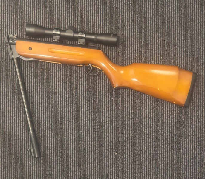 Air Rifle for sale Carousel 1