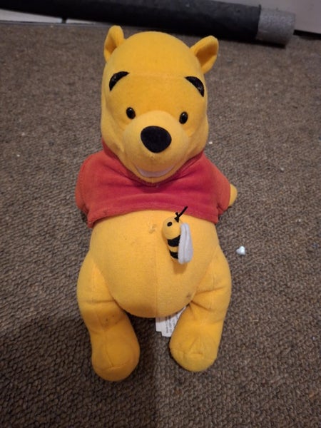 Winnie the pooh toy (disney) Carousel 1
