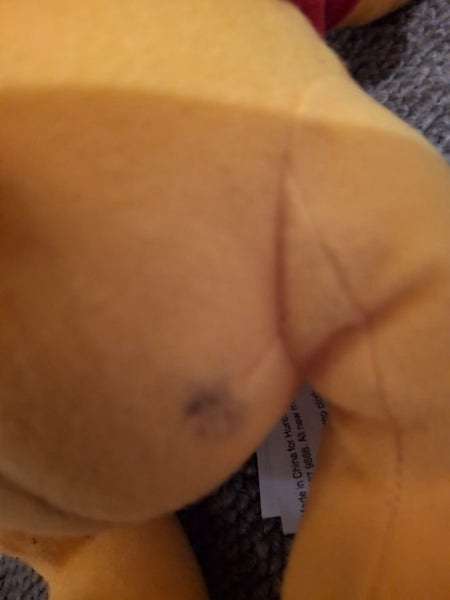 Winnie the pooh toy (disney) Carousel 2