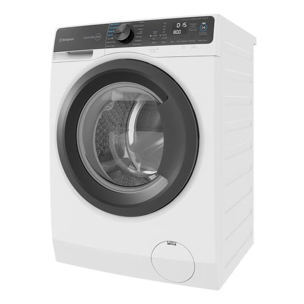 Westinghouse 9kg/5kg, EasyCare 500 Series, 1200rpm, 15 programs, PreMix, Plus Hy Carousel 1