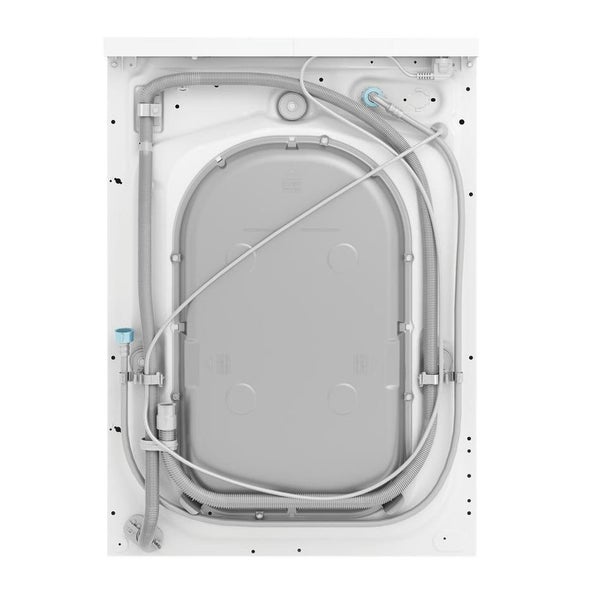 Westinghouse 9kg/5kg, EasyCare 500 Series, 1200rpm, 15 programs, PreMix, Plus Hy Carousel 7