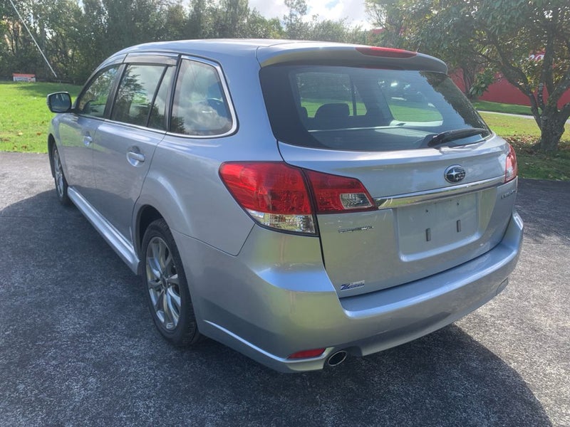 2013 Subaru Legacy Touring Wagon 2.5i 4WD62867852340866114