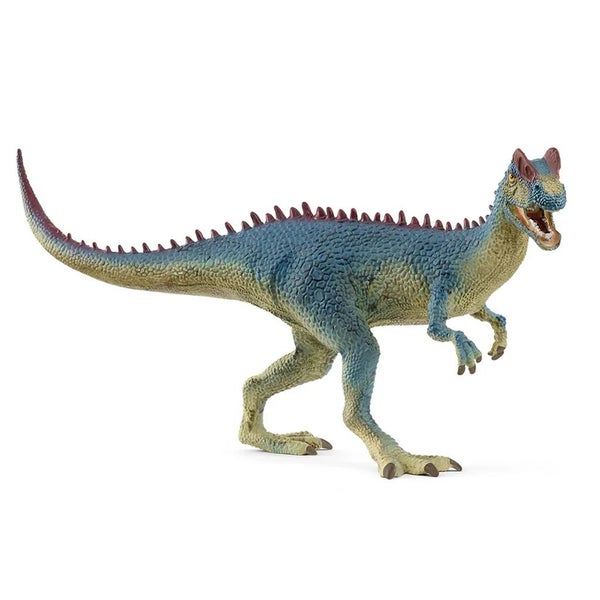 SC Dilophosaurus 2025 Carousel 1