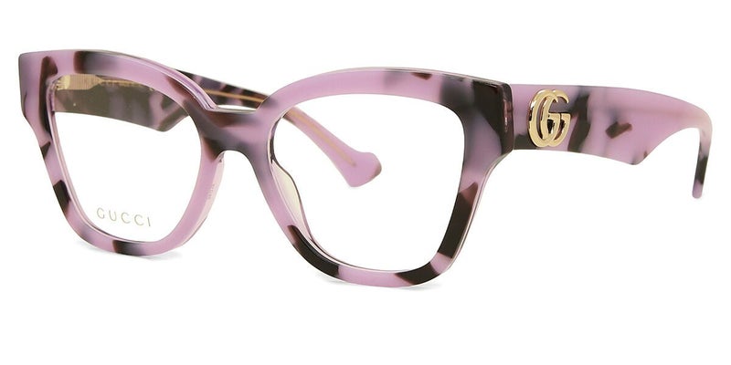 Gucci GG1424O 011 54 New Women Eyeglasses Carousel 2