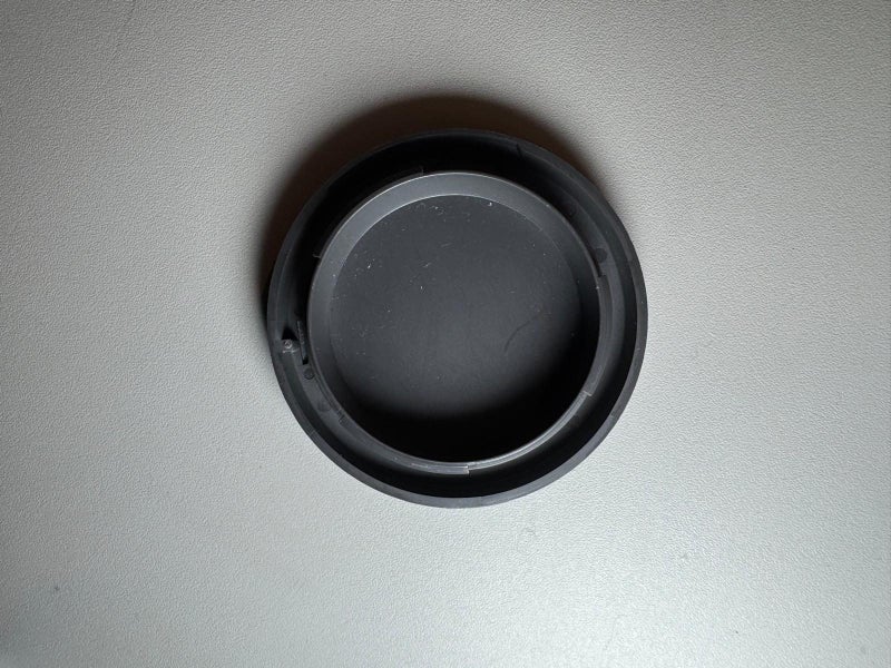 Sony E-Mount cap Carousel 2