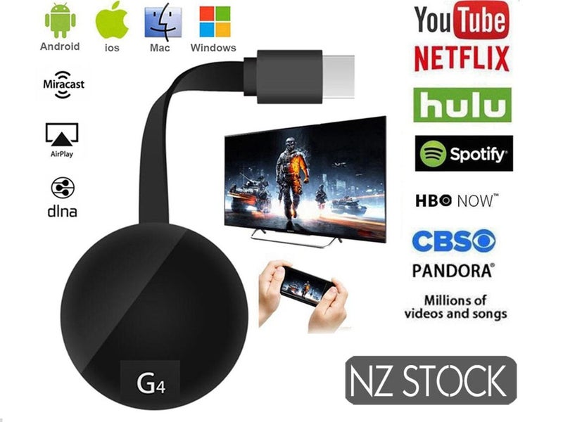 PTN NEW HDMI Wireless Display Dongle - Sale Sale Carousel 1