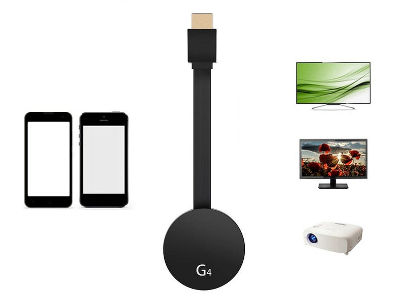 PTN NEW HDMI Wireless Display Dongle - Sale Sale Carousel 11