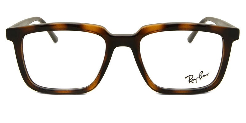 Ray-Ban RX7239 Alain 2012 54 New Unisex Eyeglasses Carousel 1