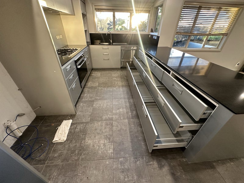 Blum kitchen cabinet for sale Carousel 2