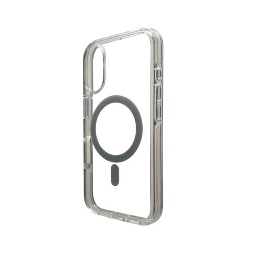 Mobling iPhone 16 Drop Case Magsafe - 3m Clear Carousel 2