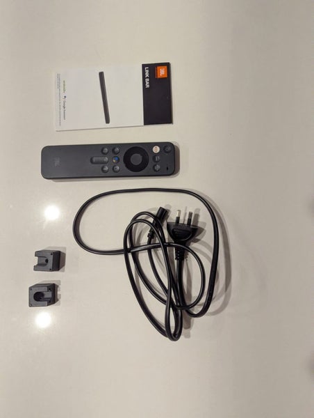 JBL Link Bar SoundBar Carousel 4