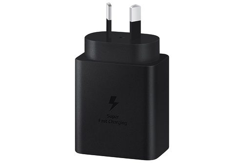 Samsung Charging Super Fast Charge TA 45W Black Carousel 2