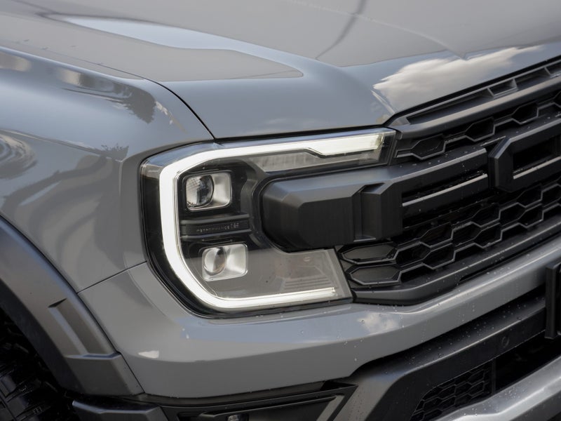2023 Ford Ranger Raptor 3.0P 4WD 10AT 5Dr Ute62863267754369114