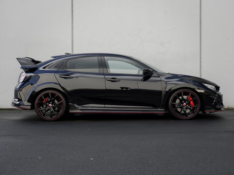 2019 Honda Civic Type R 2.0P 6M 5Dr Hatch62863267782785112
