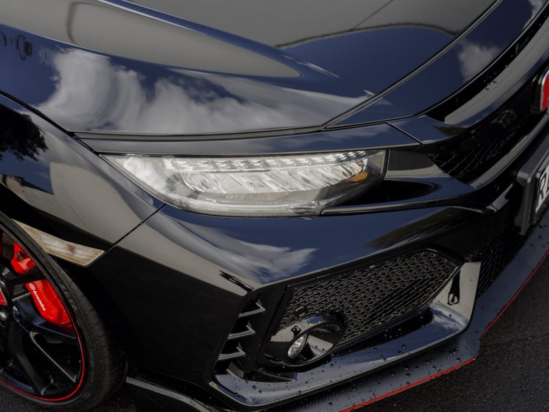 2019 Honda Civic Type R 2.0P 6M 5Dr Hatch62863267782785113