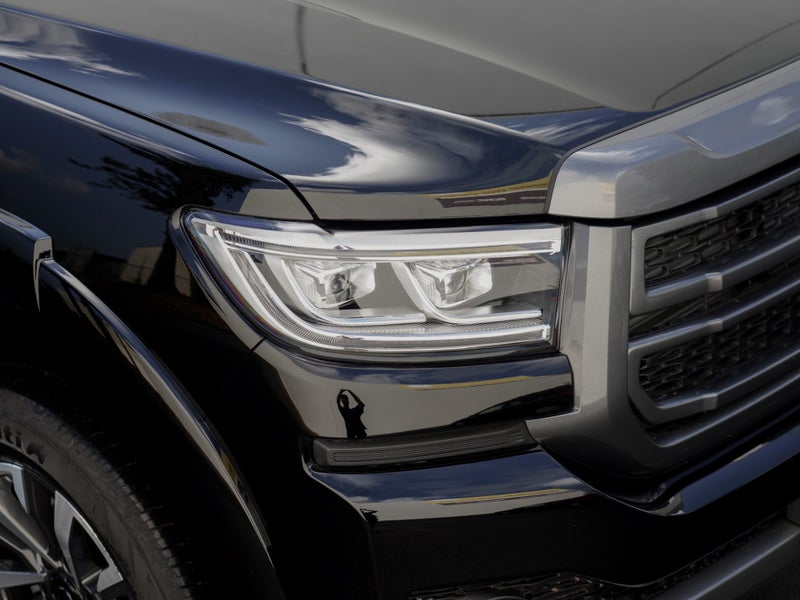 2025 GWM Cannon Lux 2.4TDi D-Cab 4WD 8A 4Dr Ute62863267827458113