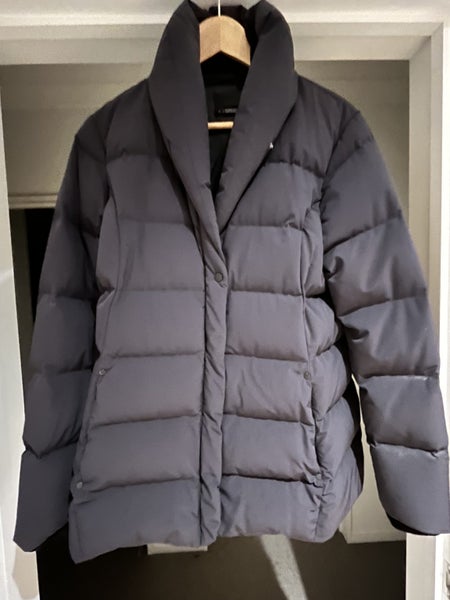 Alchemy Equipment - Shawl Collar Down Jacket - XL Carousel 1