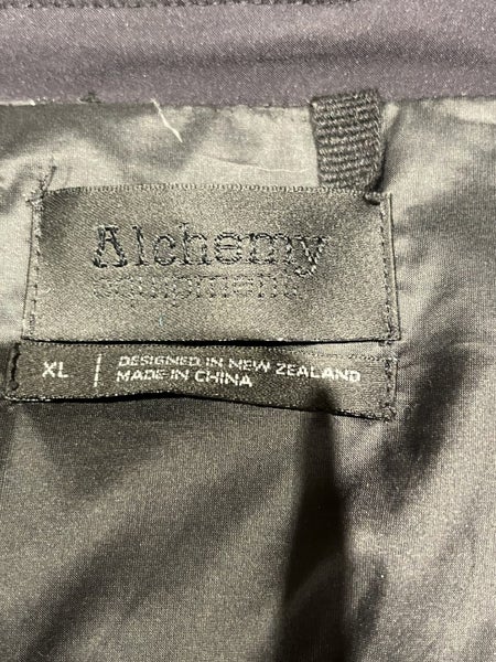 Alchemy Equipment - Shawl Collar Down Jacket - XL Carousel 4
