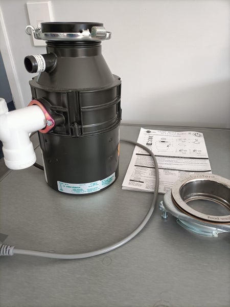 insinkerator Carousel 2