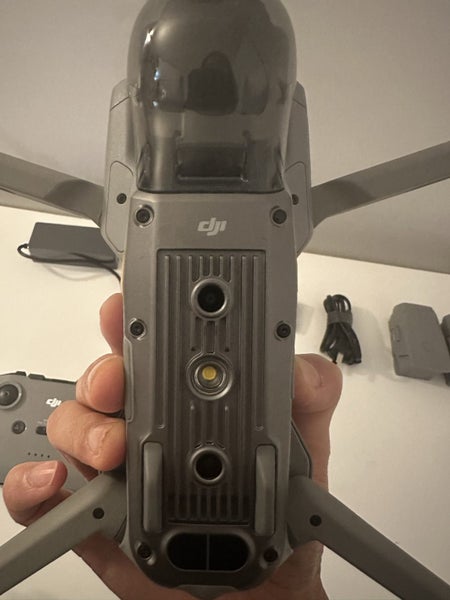 New condition DJI Air 2S Carousel 2