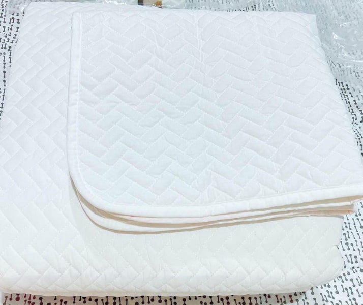 Coverlet Set - 5 piece Set; Size: King to Super King Carousel 4