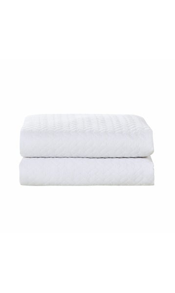 Coverlet Set - 5 piece Set; Size: King to Super King Carousel 2