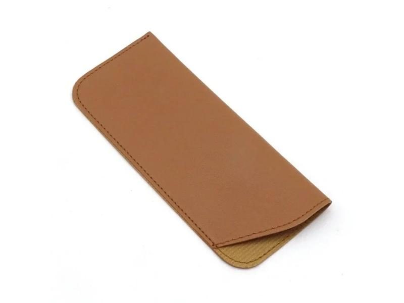 Women PU Leather Glasses Bags Protective Sunglass Cover Case Box Reading Carousel 1
