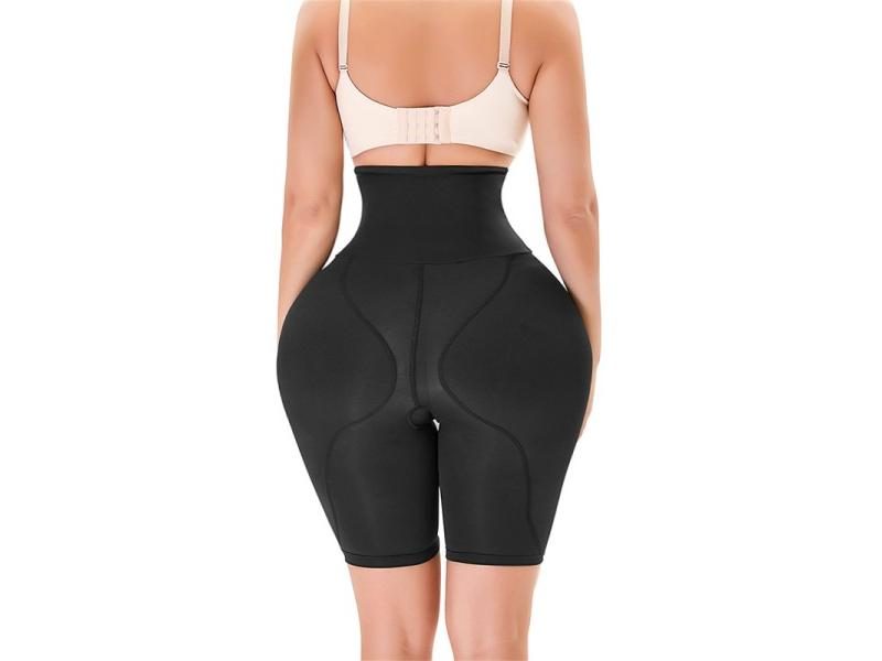 Women's Underwear For Butt Lifting Tummy Control Carousel 2