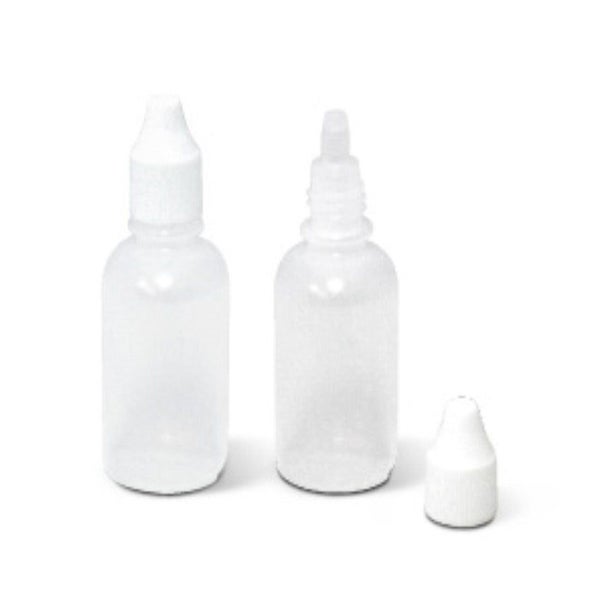 Plastic Drop Bottle 25 ml Carousel 1