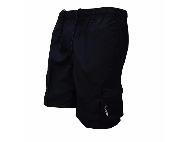 Men's Military Tactical Cargo Shorts For Outdoor Activities Carousel 1